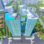 Victoria Garden: Bước Ngoặt Của Bất Động Sản Phía Tây TP.HCM