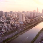 Victoria Garden: Tầm Nhìn Mới Cho Khu Đất Vàng Phía Tây